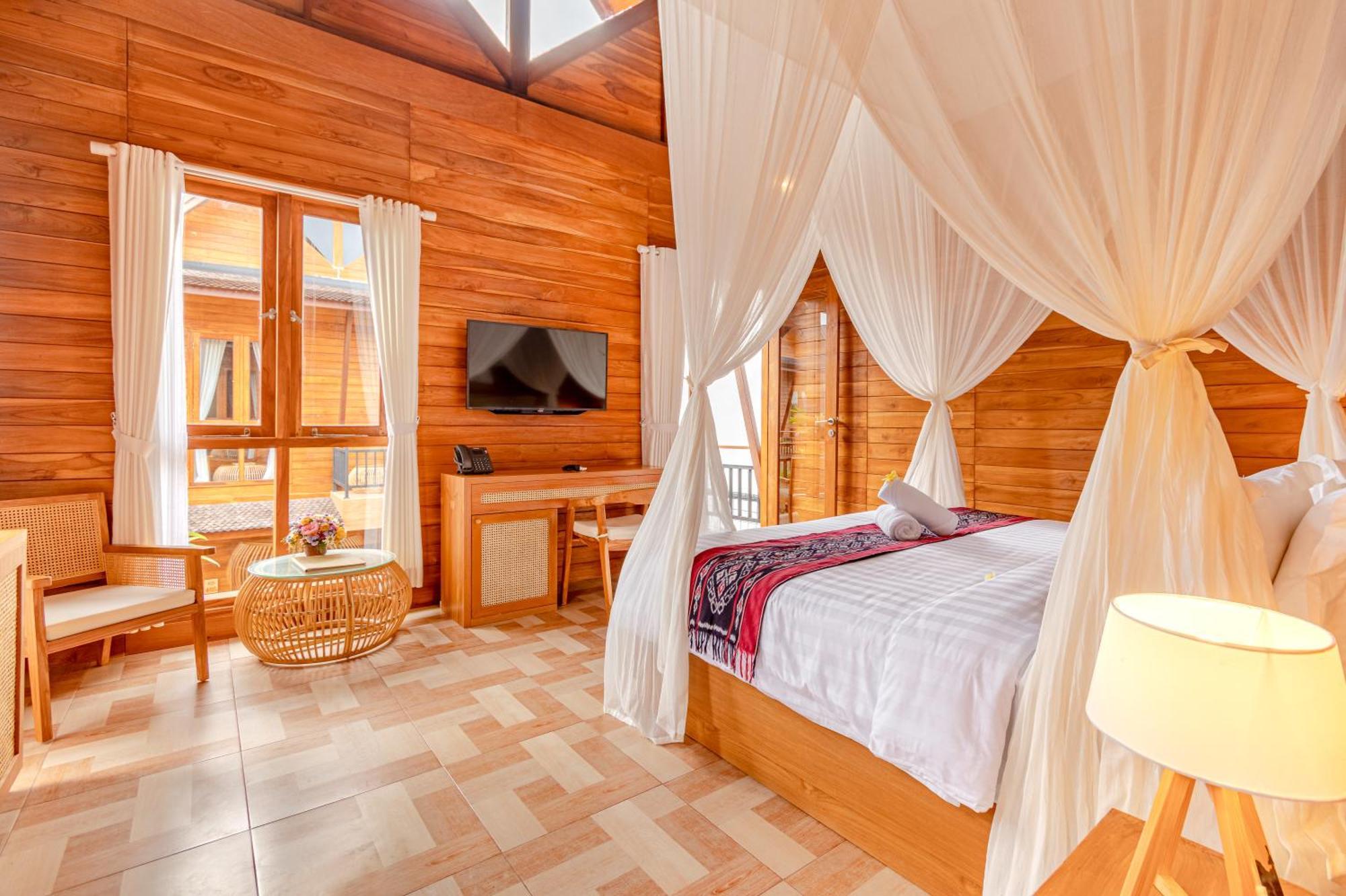 Kubu Gwk Villa Jimbaran Exterior foto