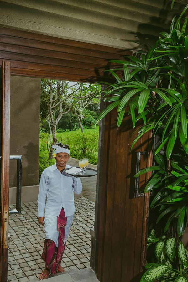 Kubu Gwk Villa Jimbaran Exterior foto